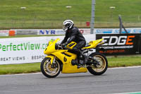 Middle 2 Group Yellow Bikes